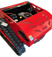 HT850 Remote Controlled Lawn Mower
