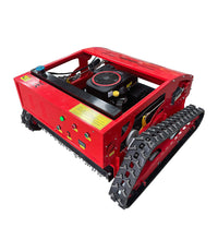 HT850 Remote Controlled Lawn Mower