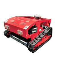 HT850 Remote Controlled Lawn Mower