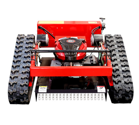 HT550 Remote Controlled Lawn Mower