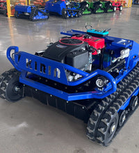 HT800S Remote Controlled Lawn/Slope Mower