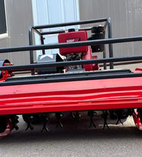 HT80S Remote Controlled Flail/Slasher Mower