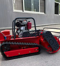 HT80S Remote Controlled Flail/Slasher Mower