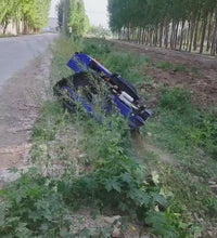 HT800S Remote Controlled Lawn/Slope Mower